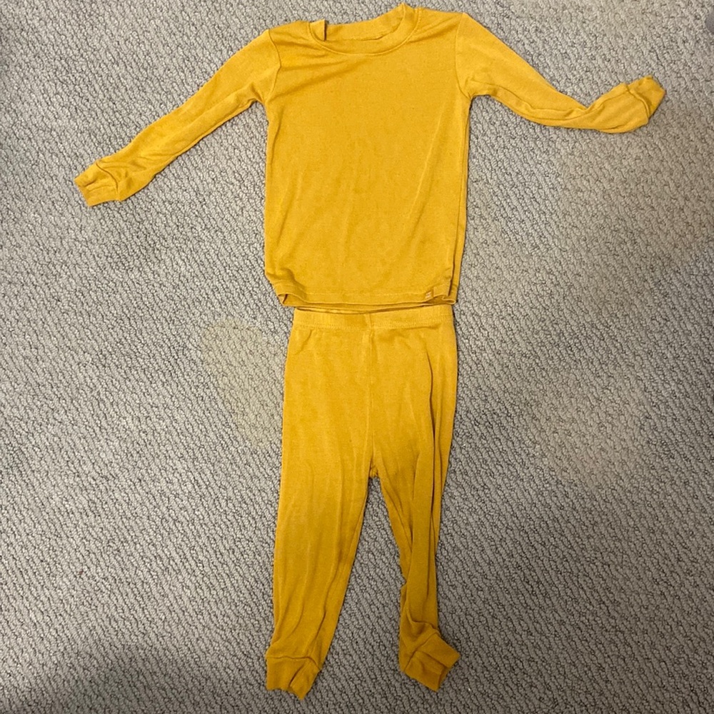 Vaenit Baby Super Soft Pajamas